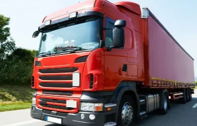 İzmir Karacaahmet Ambar Kargo