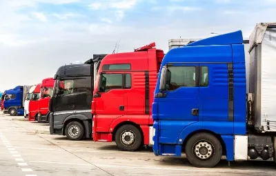 İzmir Karacaahmet Ambar Nakliyat