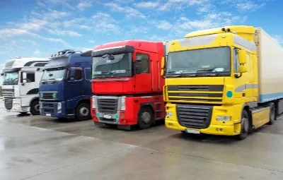 İzmir Karacaahmet Nakliye Ambarı