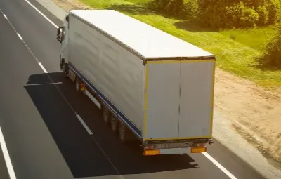 İzmir ile Karacaahmet Arası Parça Eşya Taşıma