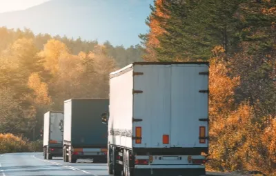 İzmir ile Karacaahmet Arası Klima Taşıma