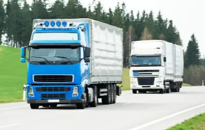 İzmir ile Karacaahmet Arası Eşya Taşıma